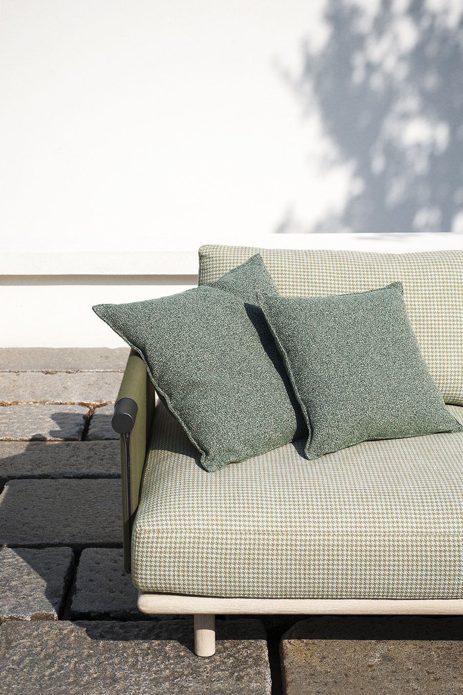 Designing Your Dream Outdoor Space: The
  Perfect Outdoor Sofa