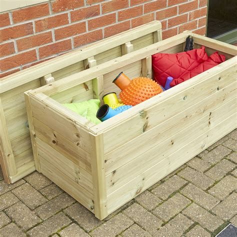 The Ultimate Guide to Outdoor Storage
Solutions