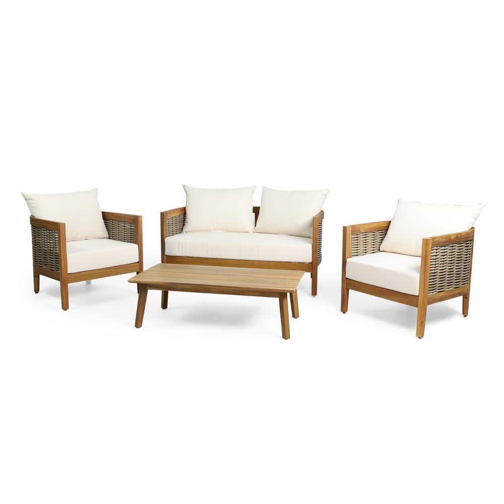 Ultimate Guide to Patio Conversation
Sets: How to Choose the Perfect Set for Your Outdoor Space