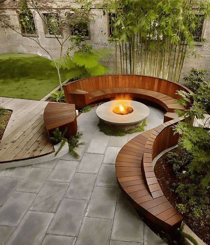 Transforming Your Outdoor Space: A Guide
  to Patio Design