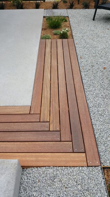 Creative Garden Decking Ideas to
  Transform Your Outdoor Space