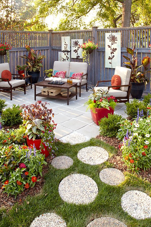 Transforming Your Outdoor Space: Modern
  Patio Designs Worth Considering