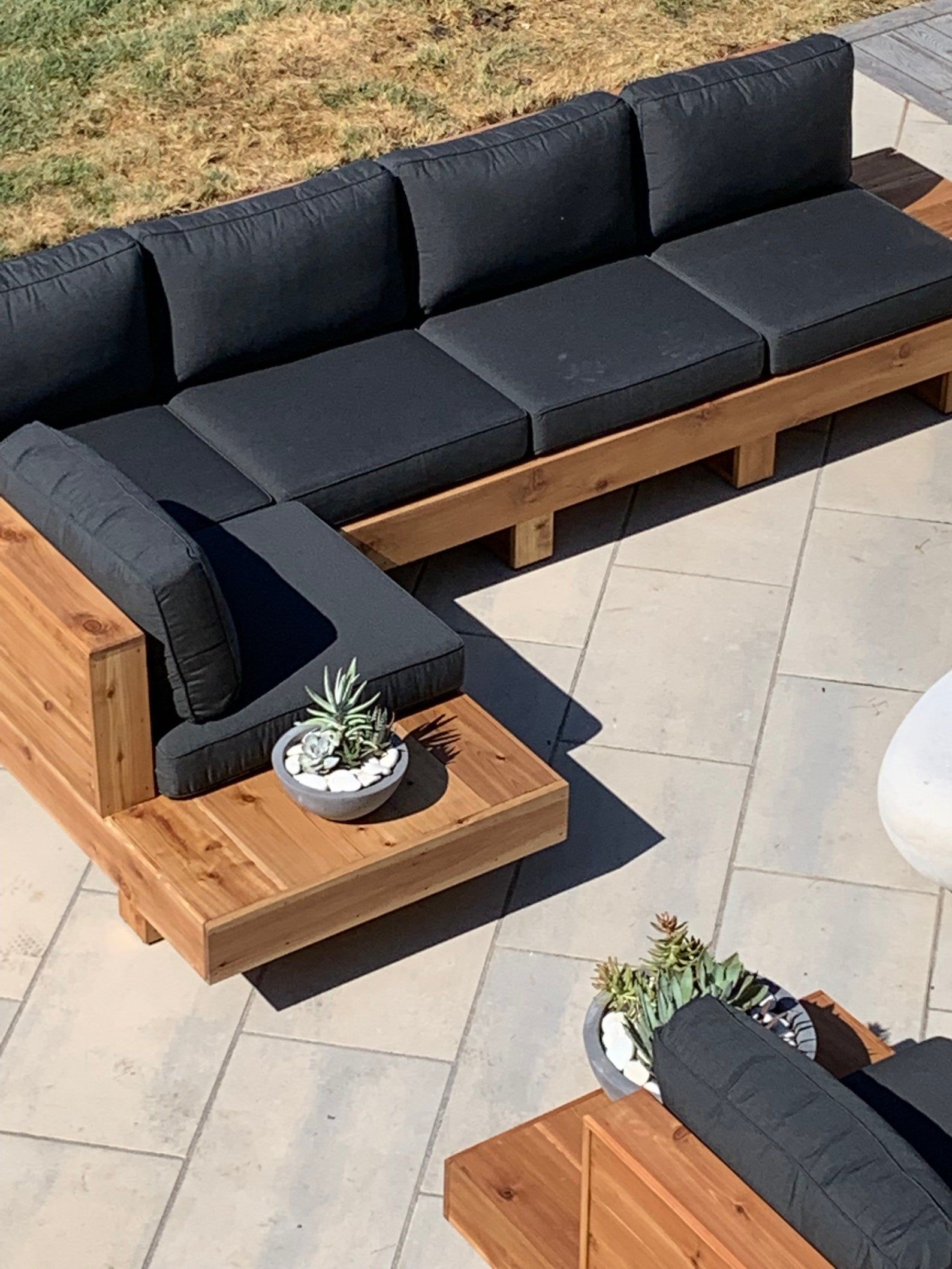 Choosing the Right Patio Furniture
  Cushions for Your Space