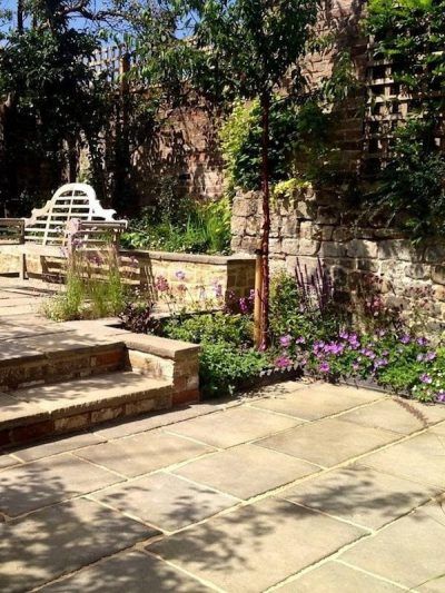 Transform Your Outdoor Space with Stylish
Patio Slabs