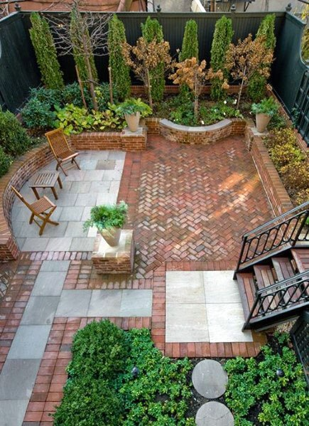 Creating a Stunning Paver Patio for Your
  Outdoor Space