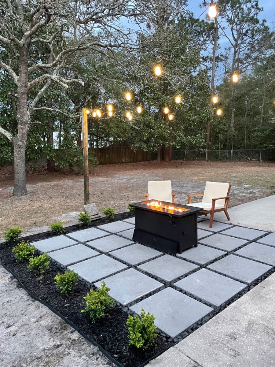 Designing a Stunning Paver Patio:
  Inspiration and Tips