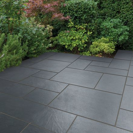 How to Choose the Right Paving Slabs for
Your Outdoor Space