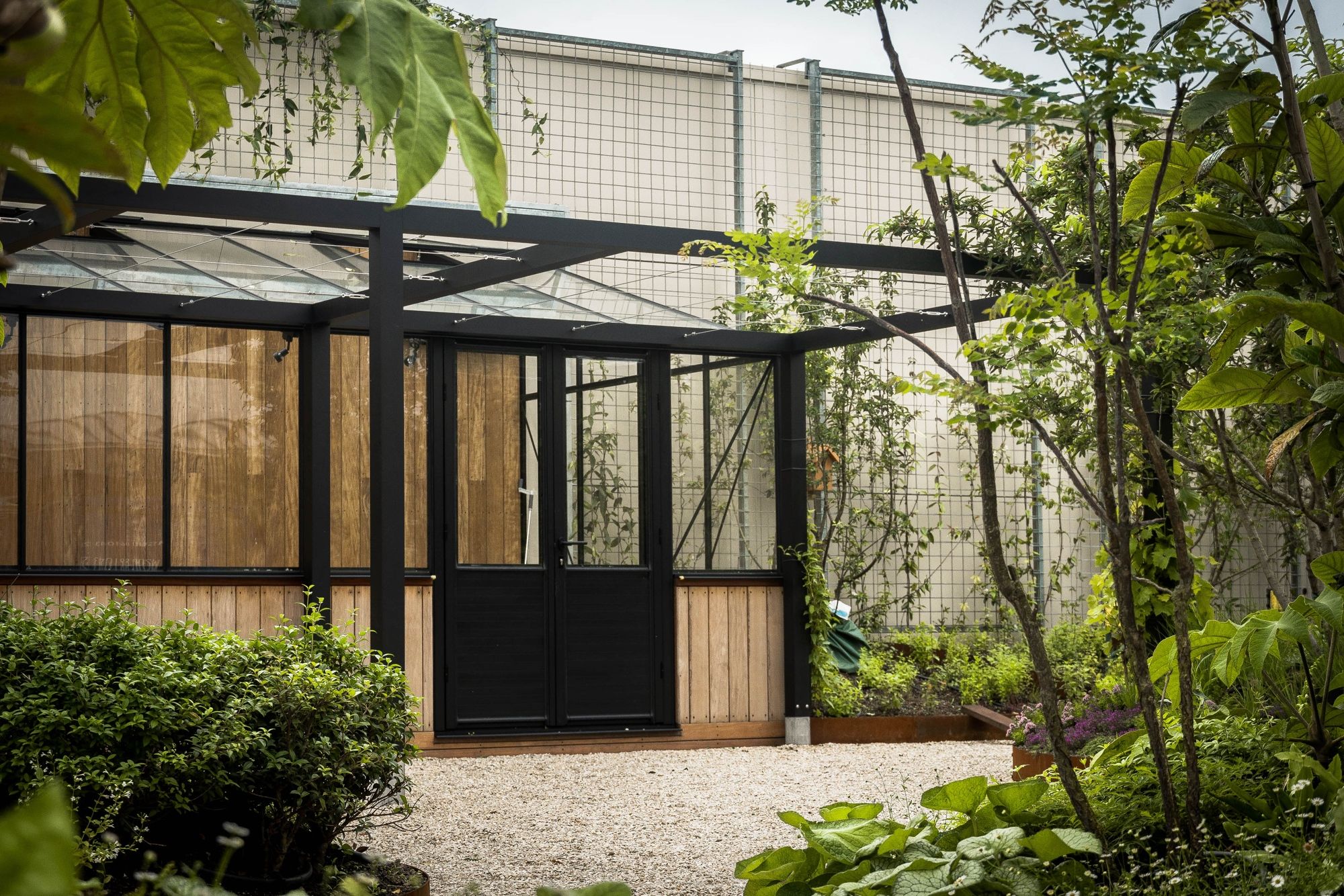 Benefits of Choosing Aluminium Pergolas
  for Your Outdoor Space