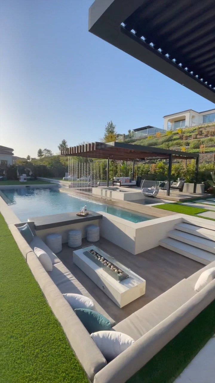 Stunning Pool Deck Ideas to Elevate Your
  Outdoor Space