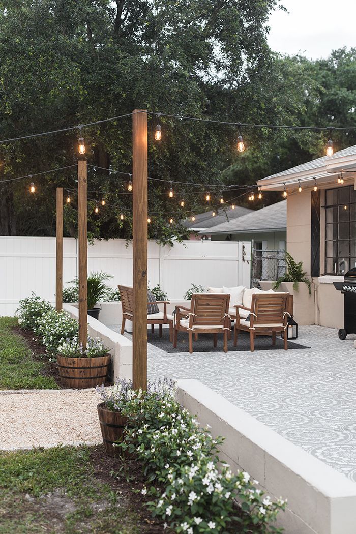 Elevate Your Outdoor Space: Backyard
  Design Trends for 2024