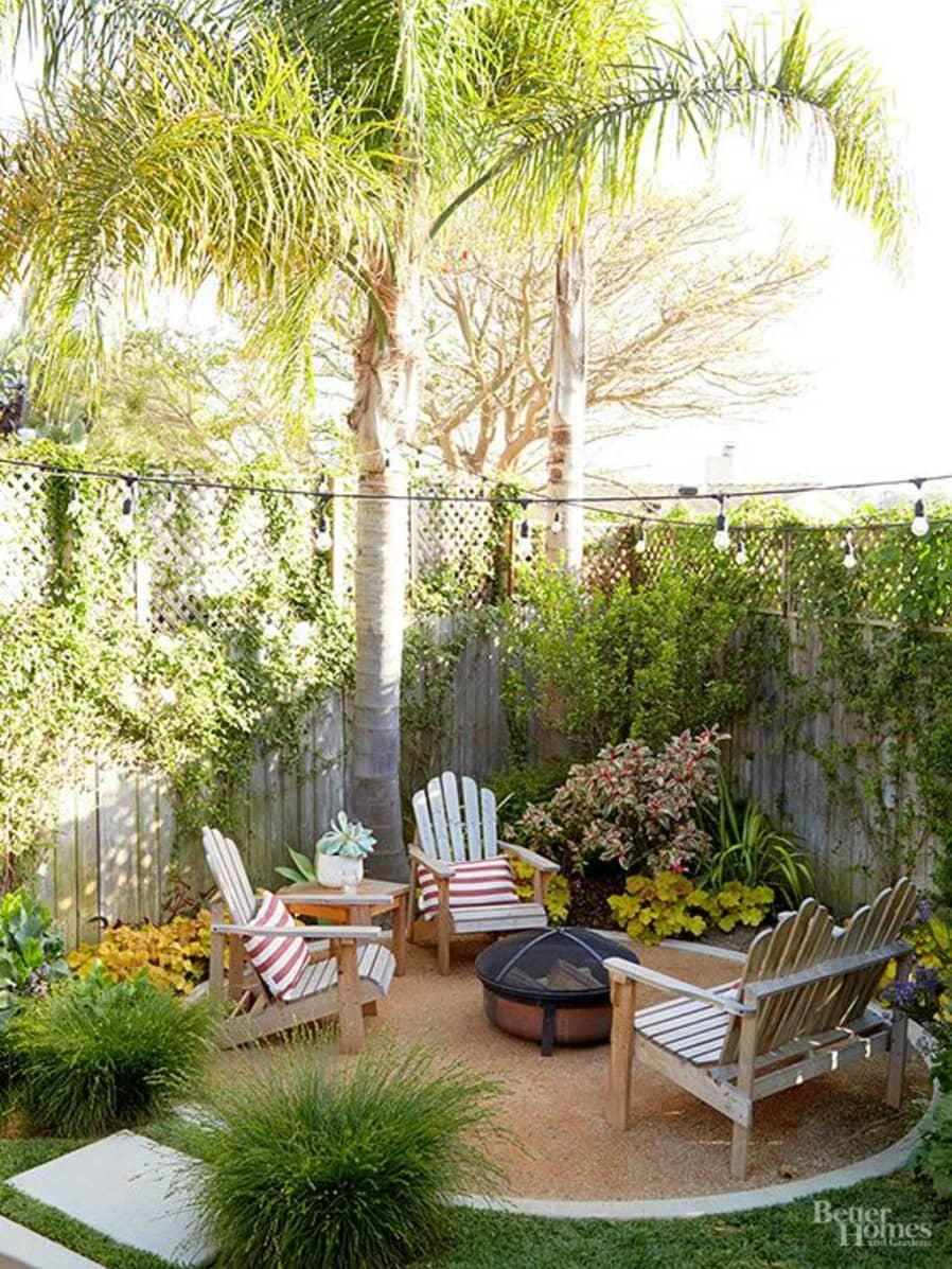 Innovative Ways to Upgrade Your Backyard
Landscape