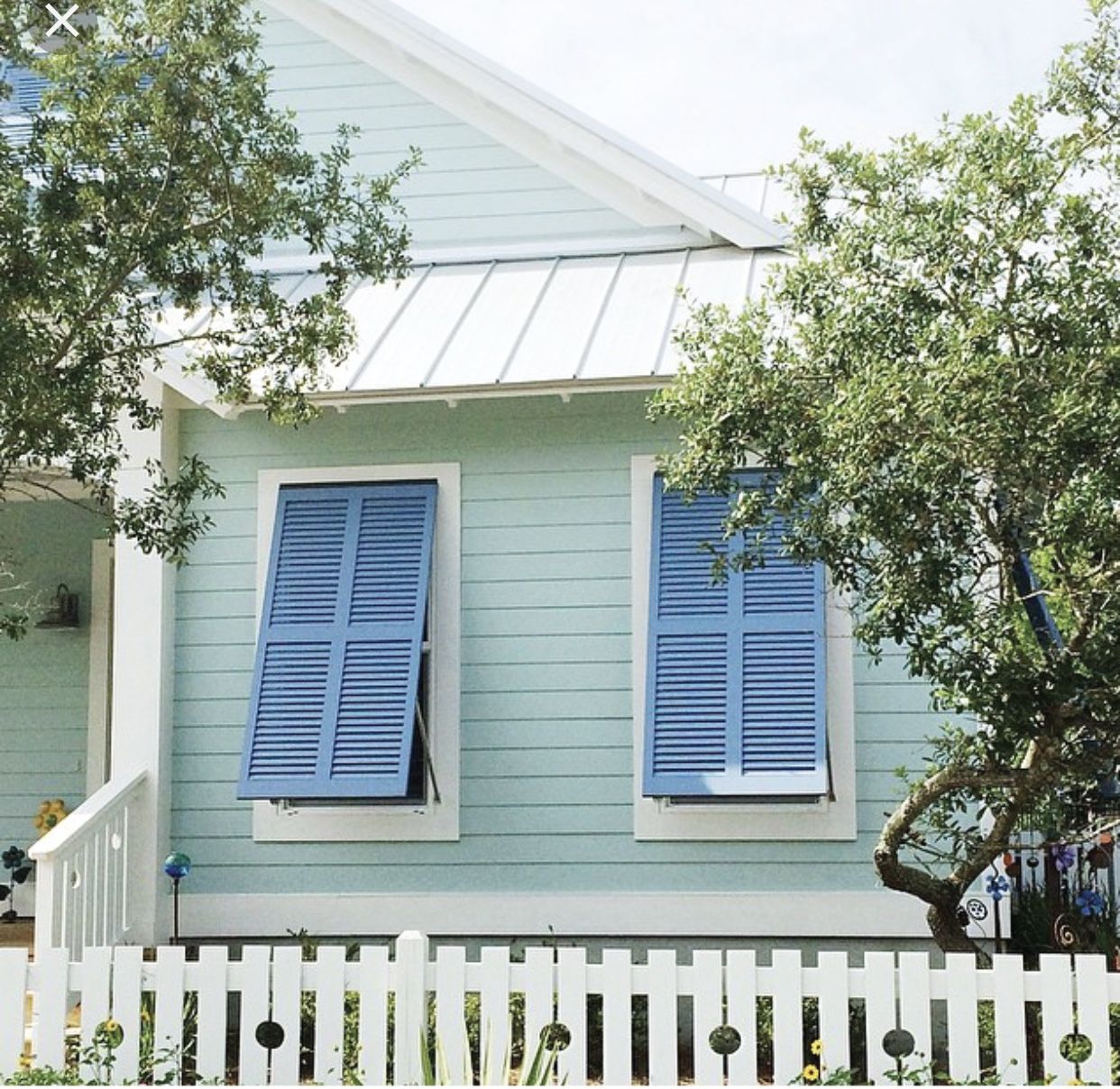 The Elegance and Functionality of Bahama
Shutters