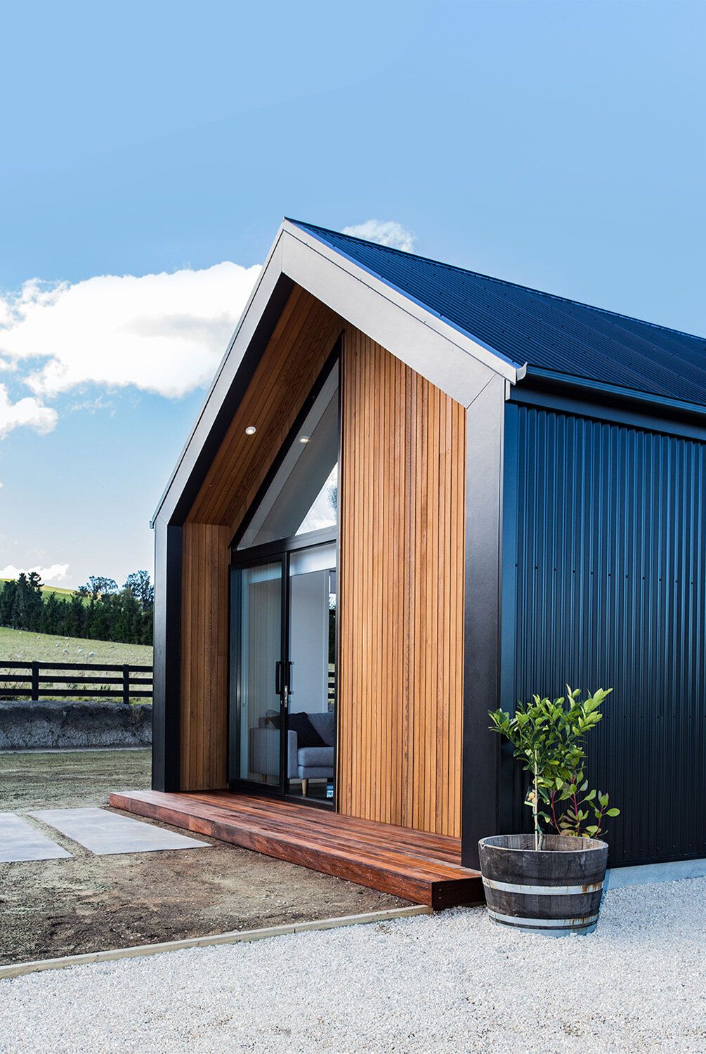 Ultimate Guide to Choosing the Perfect
Barn Shed for Your Property