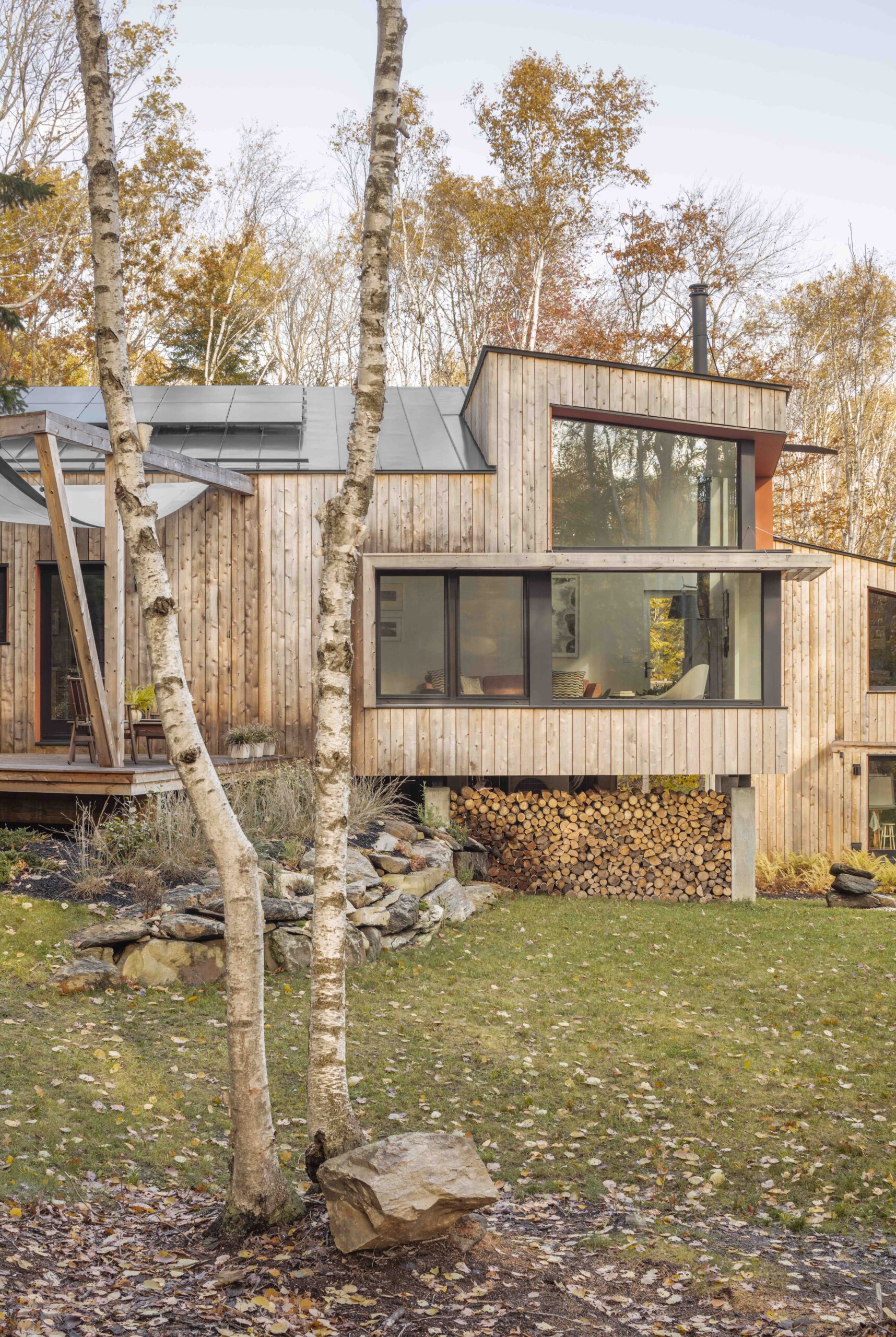 A Guide to Choosing the Perfect Cedar
Shed for Your Backyard