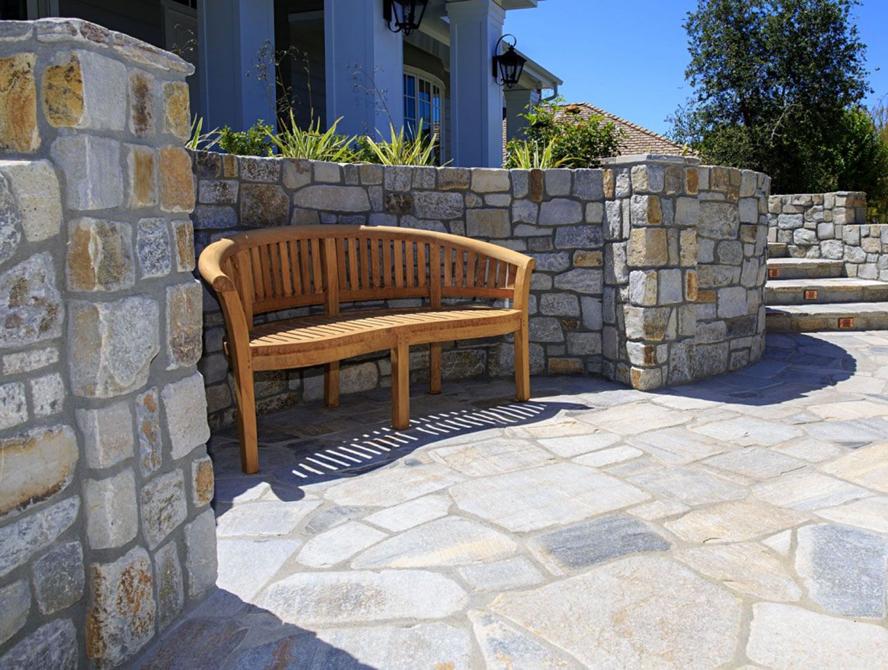 Transform Your Outdoor Space with a
  Beautiful Cement Patio