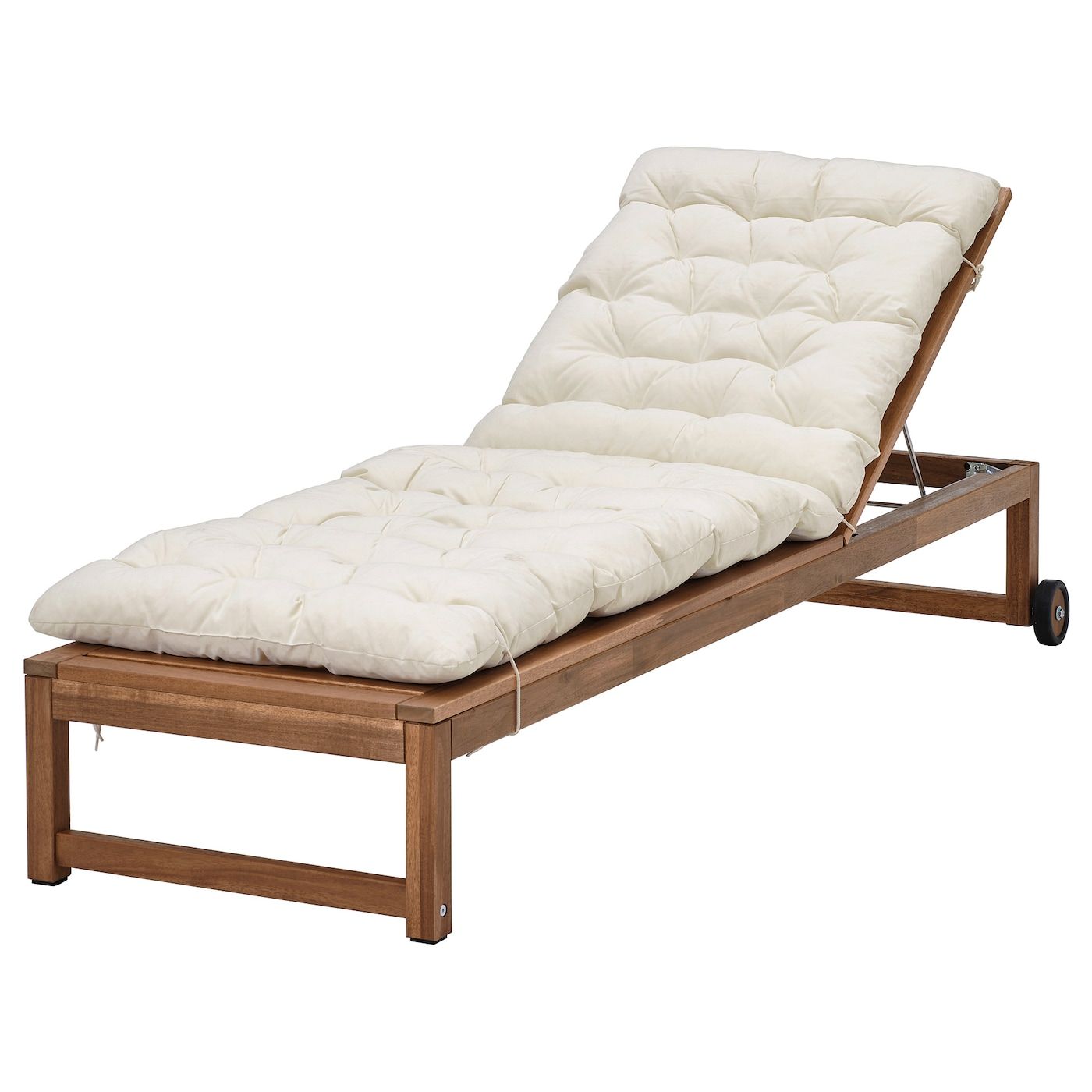 Ultimate Guide to Choosing the Perfect
Outdoor Chaise Lounge