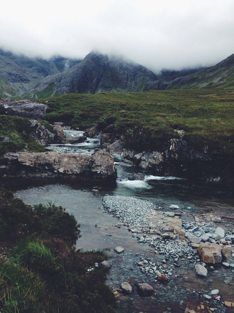 Spectacular Pools Around the World That
  Will Leave You in Awe