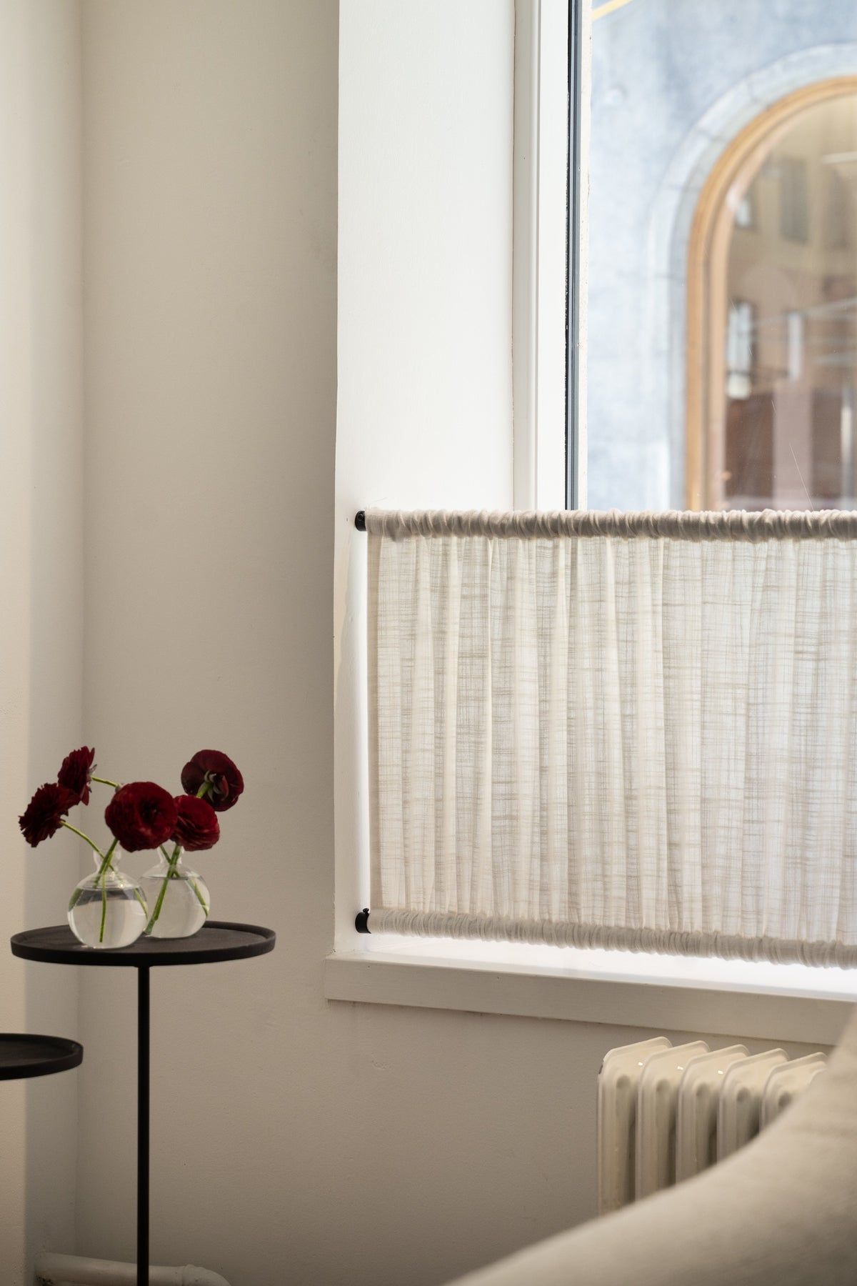 The Ultimate Guide to Custom Curtains:
  Finding the Perfect Style for Your Home