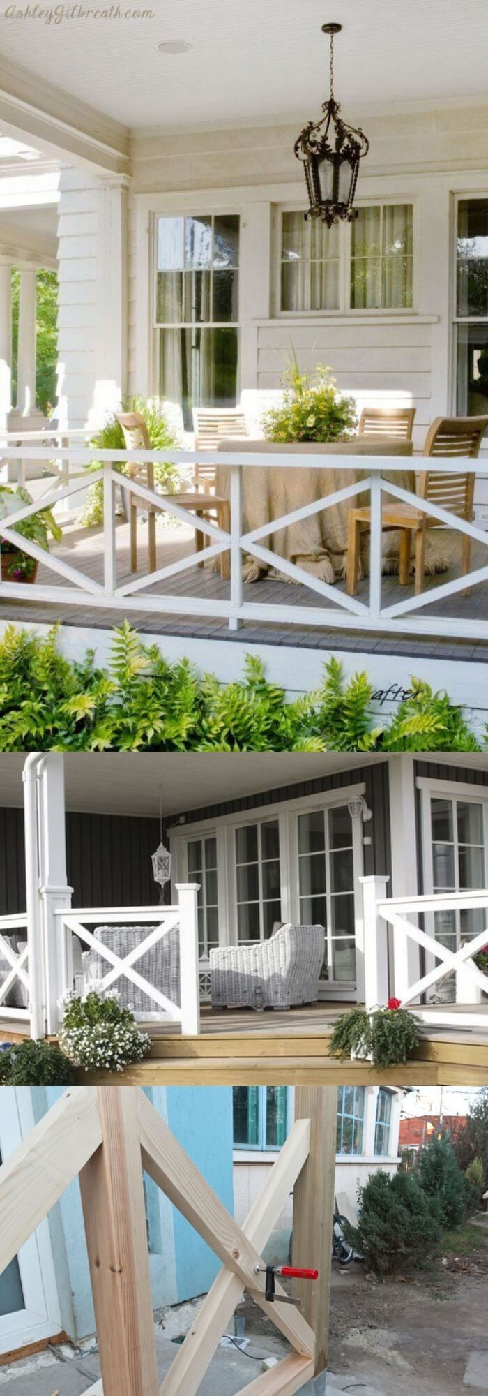 Unique Deck Railing Designs to Elevate
Your Outdoor Space