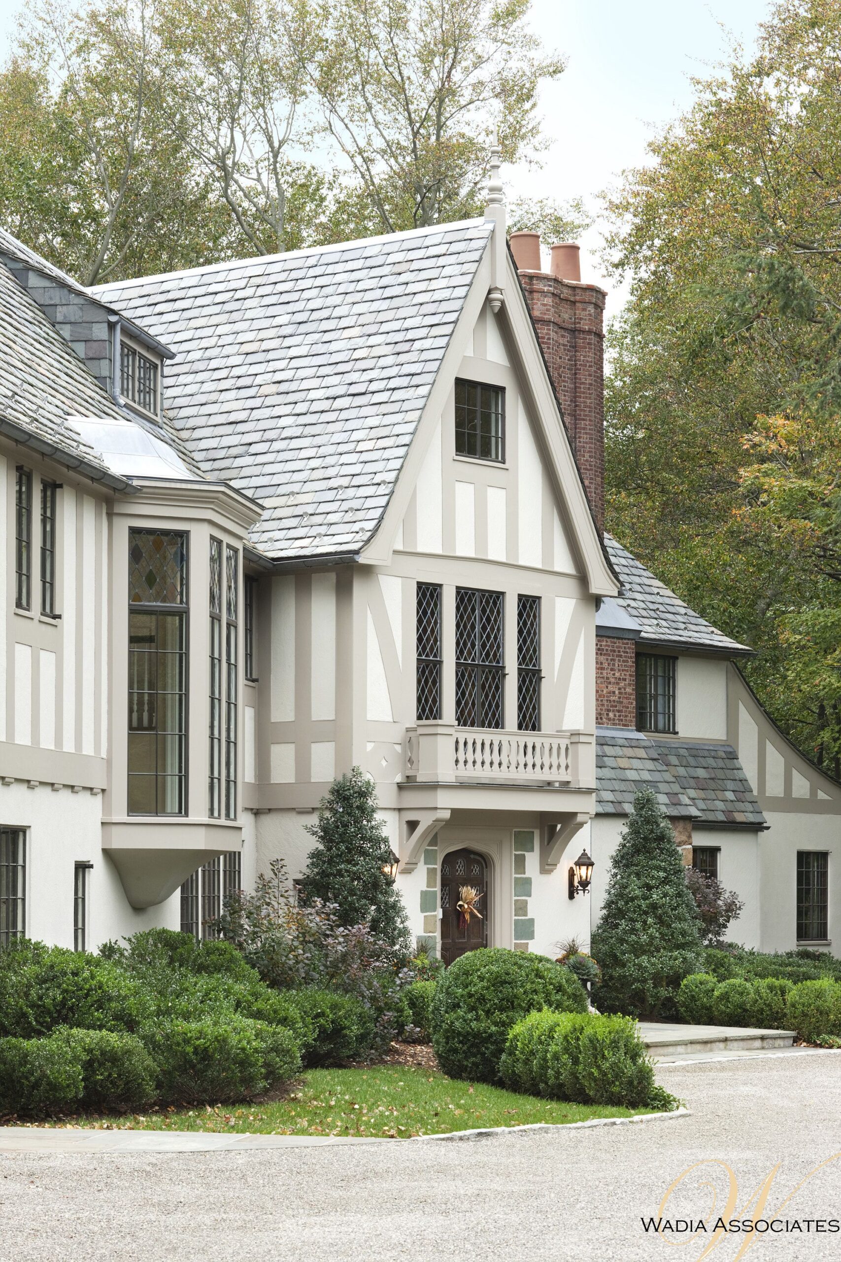 The Ultimate Guide to Choosing Exterior
Paint Colors for Your Home