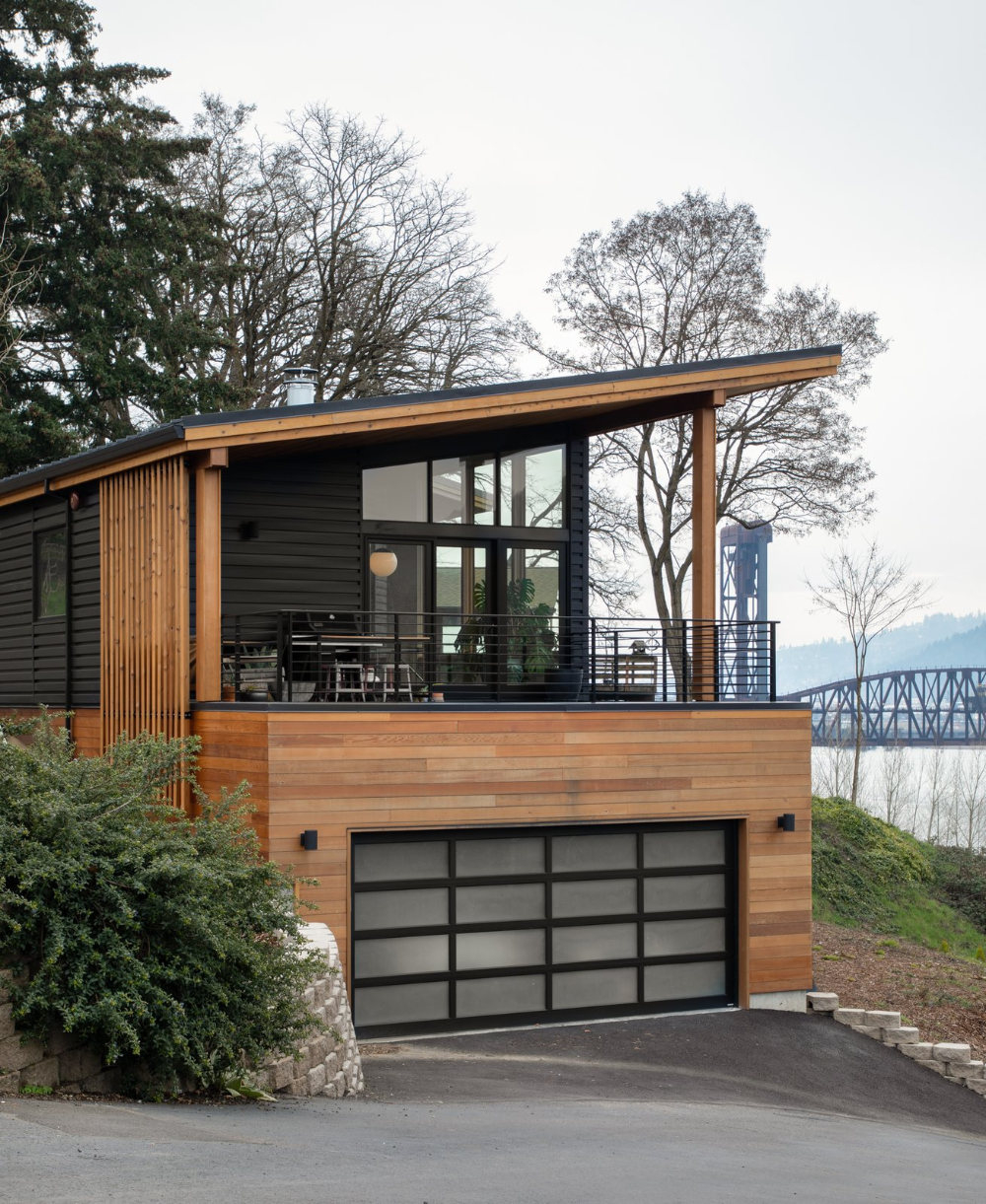 Tips for Transforming Your Garage Into a
Functional and Stylish Space