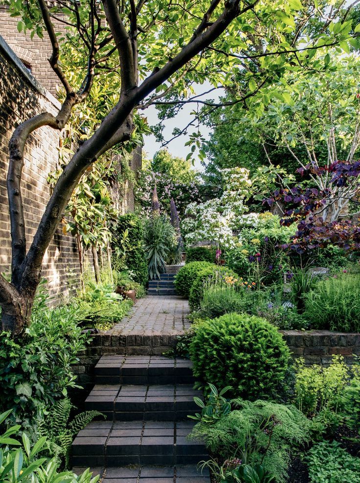 Tips for Choosing the Perfect Garden
  Canopy