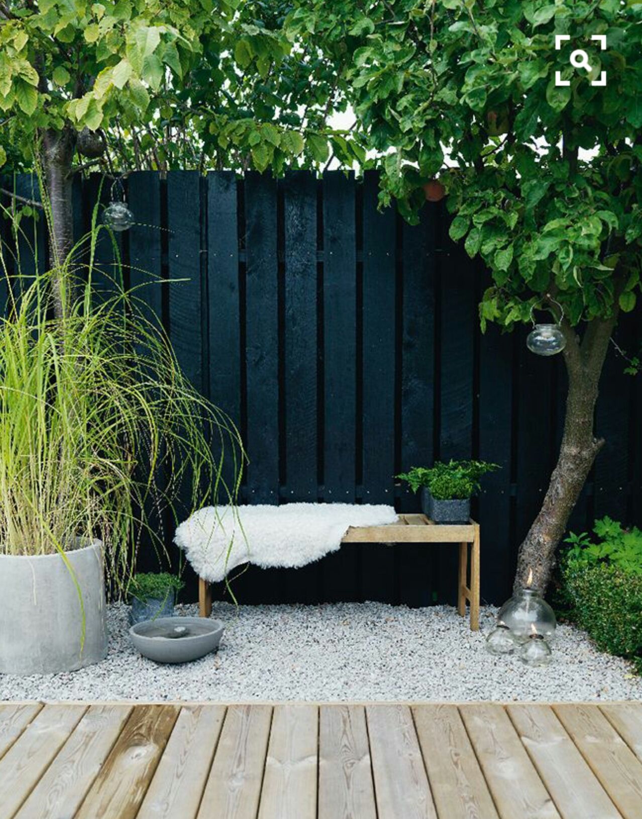 How to Enhance Your Outdoor Space with a
Stylish Garden Fence