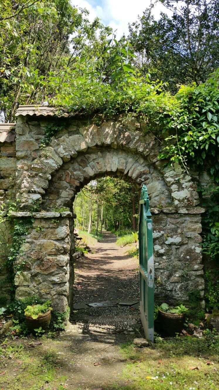 Enhancing Your Outdoor Space: The Beauty
of Garden Gates