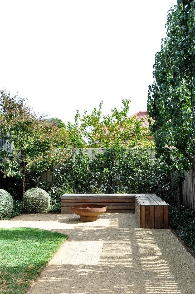 Designing a Stunning Garden Patio Retreat