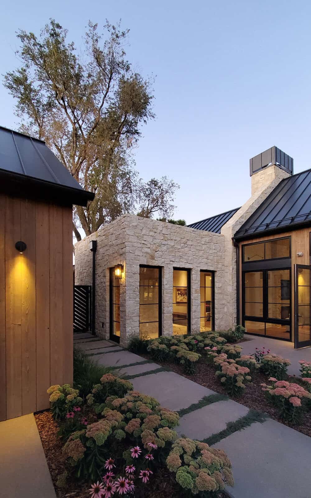 Stunning House Exterior Design Trends to
  Elevate Your Curb Appeal