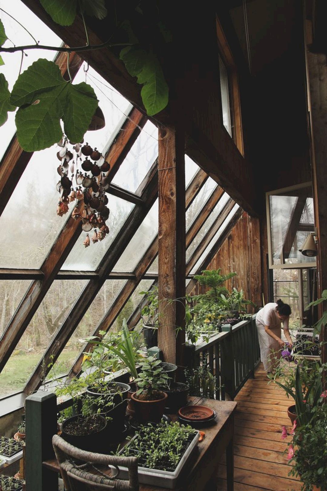 Transform Your Living Space with These
Indoor Garden Ideas