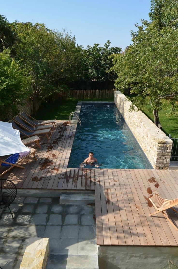 The Ultimate Guide to Modern Pool Design