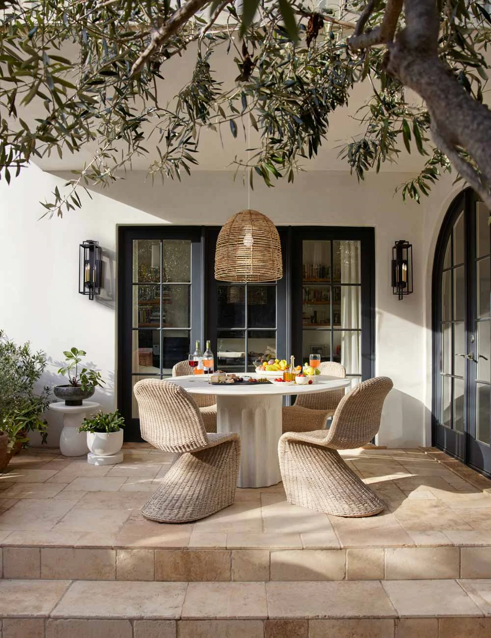 Enhance Your Outdoor Dining Experience
  with the Best Patio Table