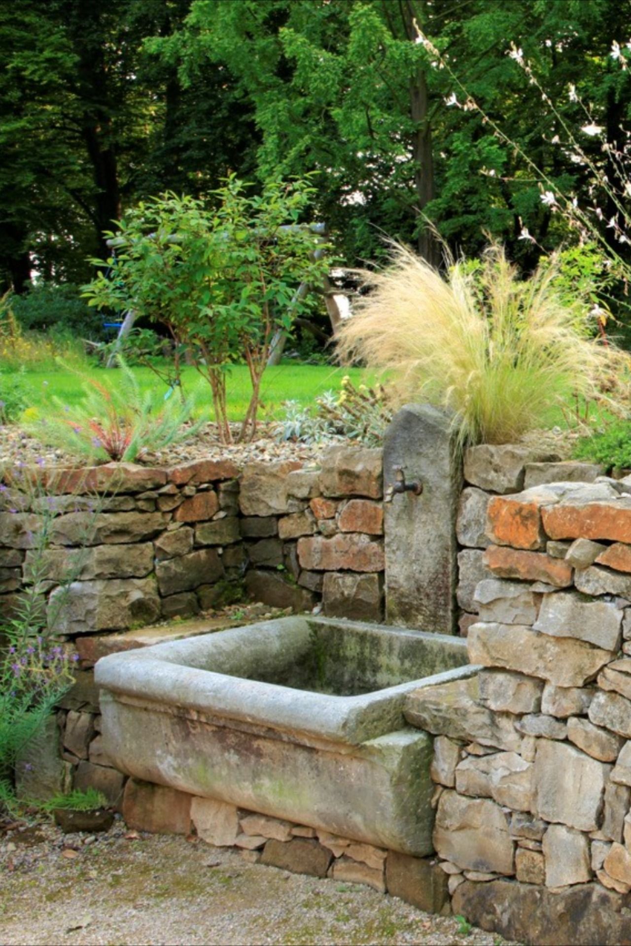 Creating a Tranquil Oasis: Tips for
Choosing the Perfect Patio Fountain