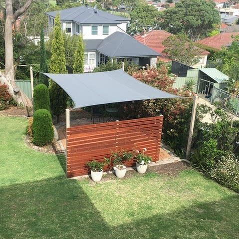 Creative Ways to Add Shade to Your Patio