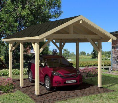 Benefits of Investing in a Portable
Carport for Your Vehicle