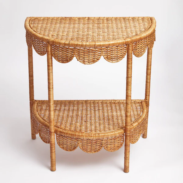 The Timeless Appeal of Rattan Furniture:
A Look Into Its Enduring Popularity