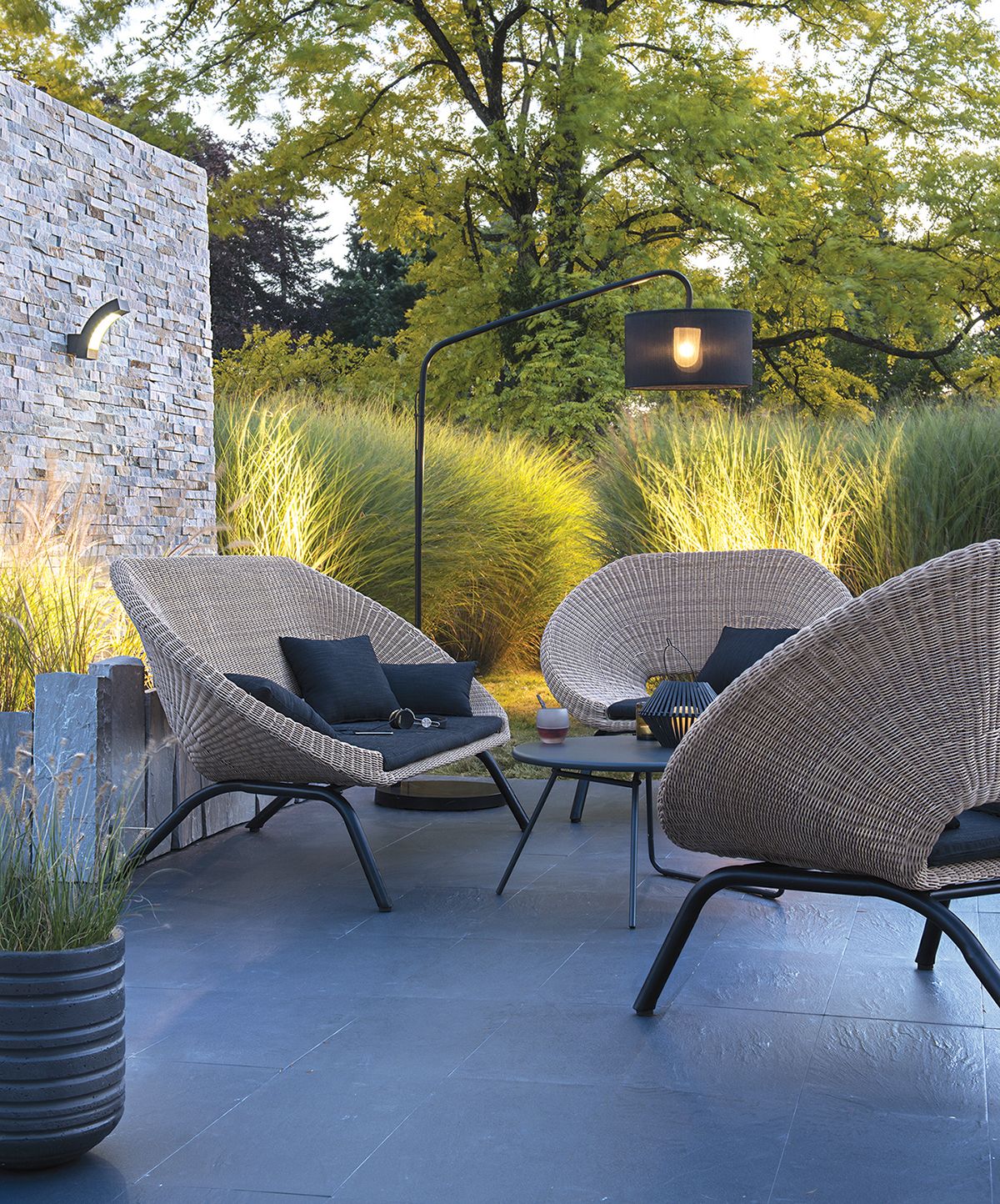 Ultimate Guide to Choosing Rattan Garden
Furniture for Your Outdoor Space