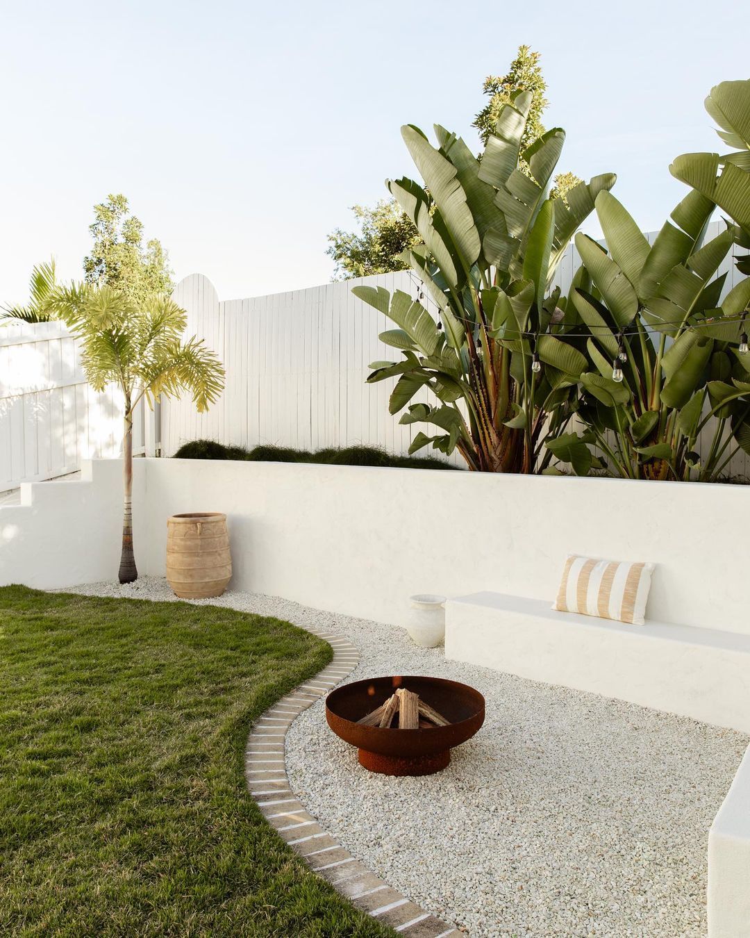 Creating a Serene Oasis: Tips for a
Tranquil Backyard Design