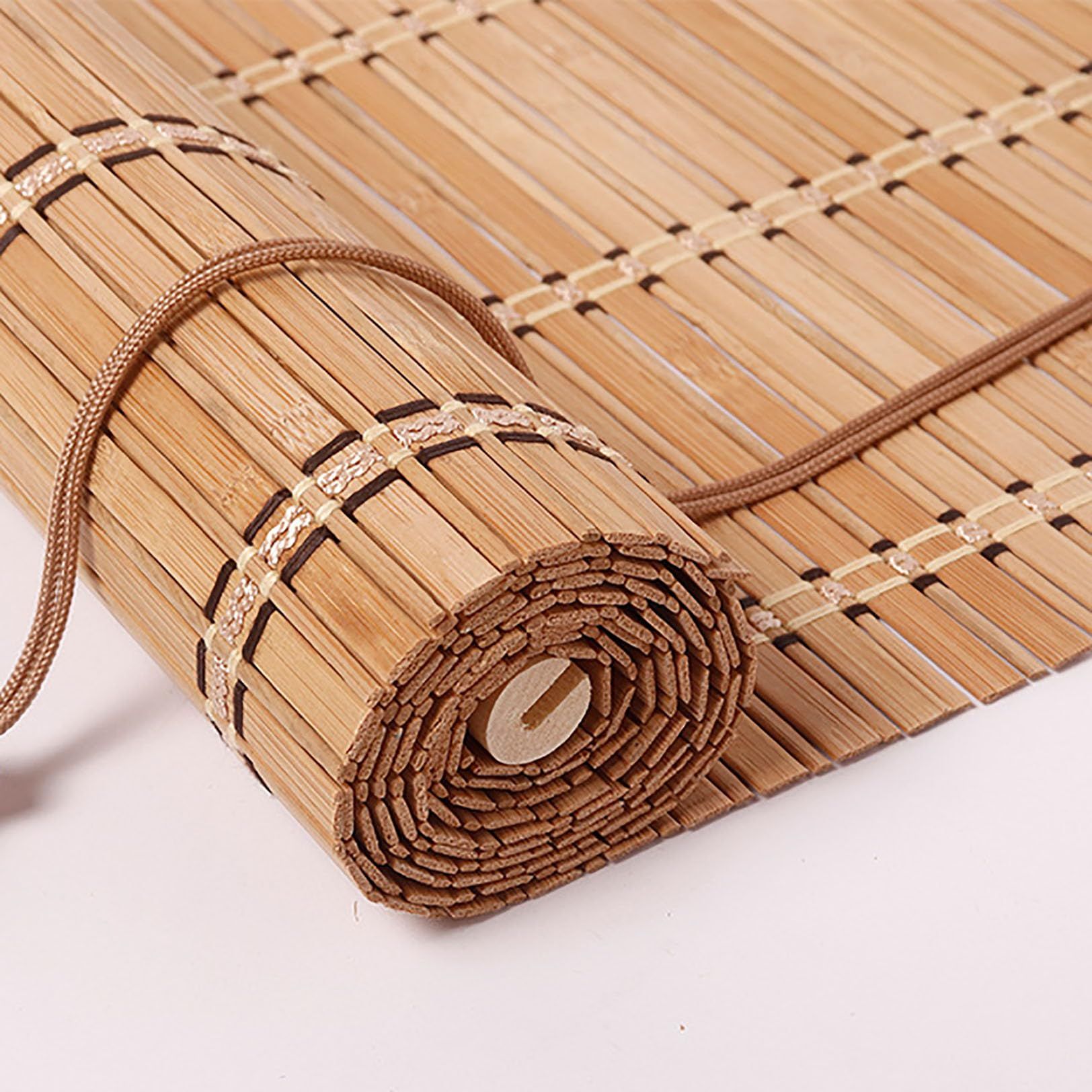 Eco-Friendly Elegance: Bamboo Window
Shades for Your Home