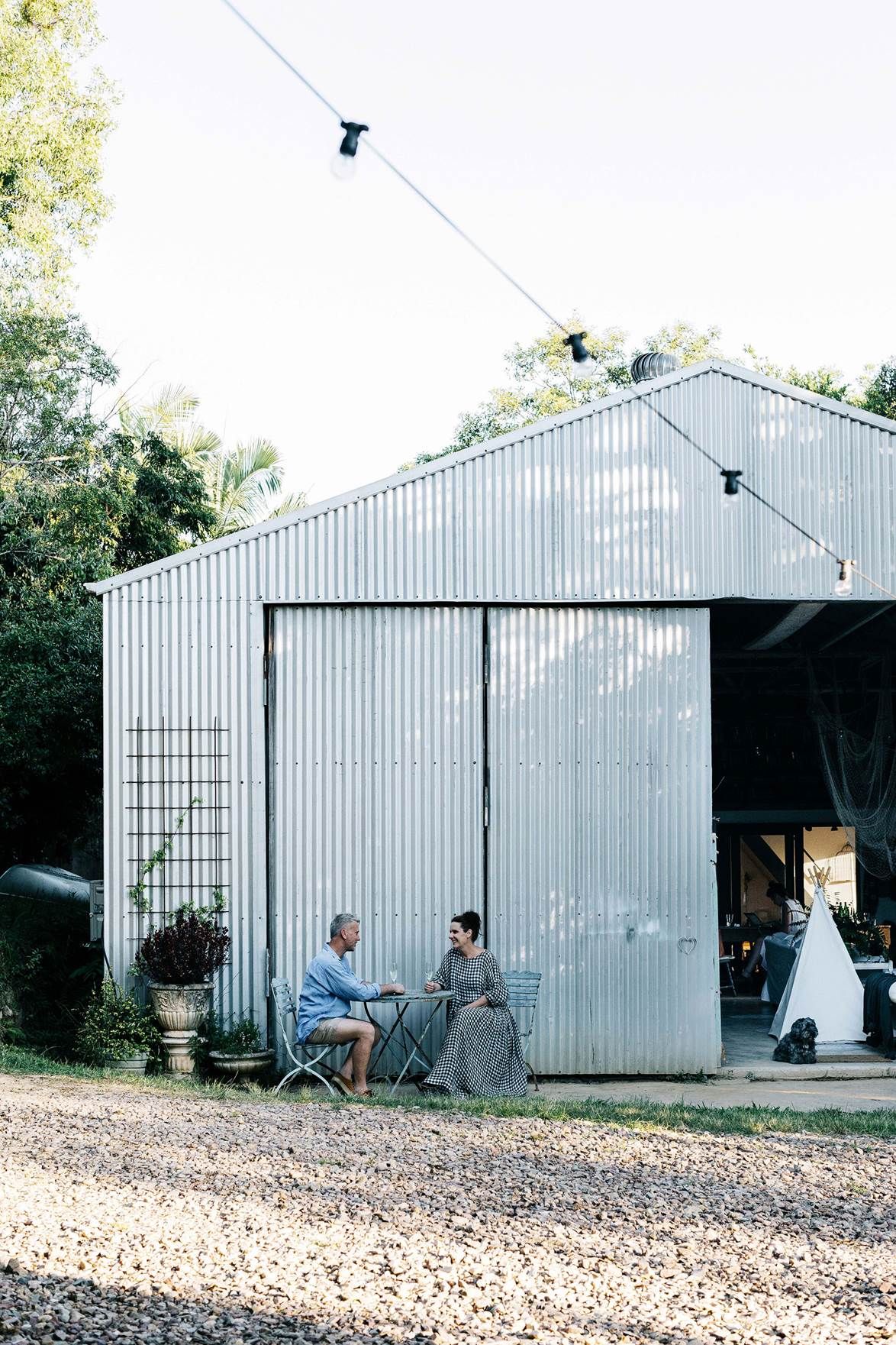 Ultimate Guide to Building Your Own Barn
  Shed