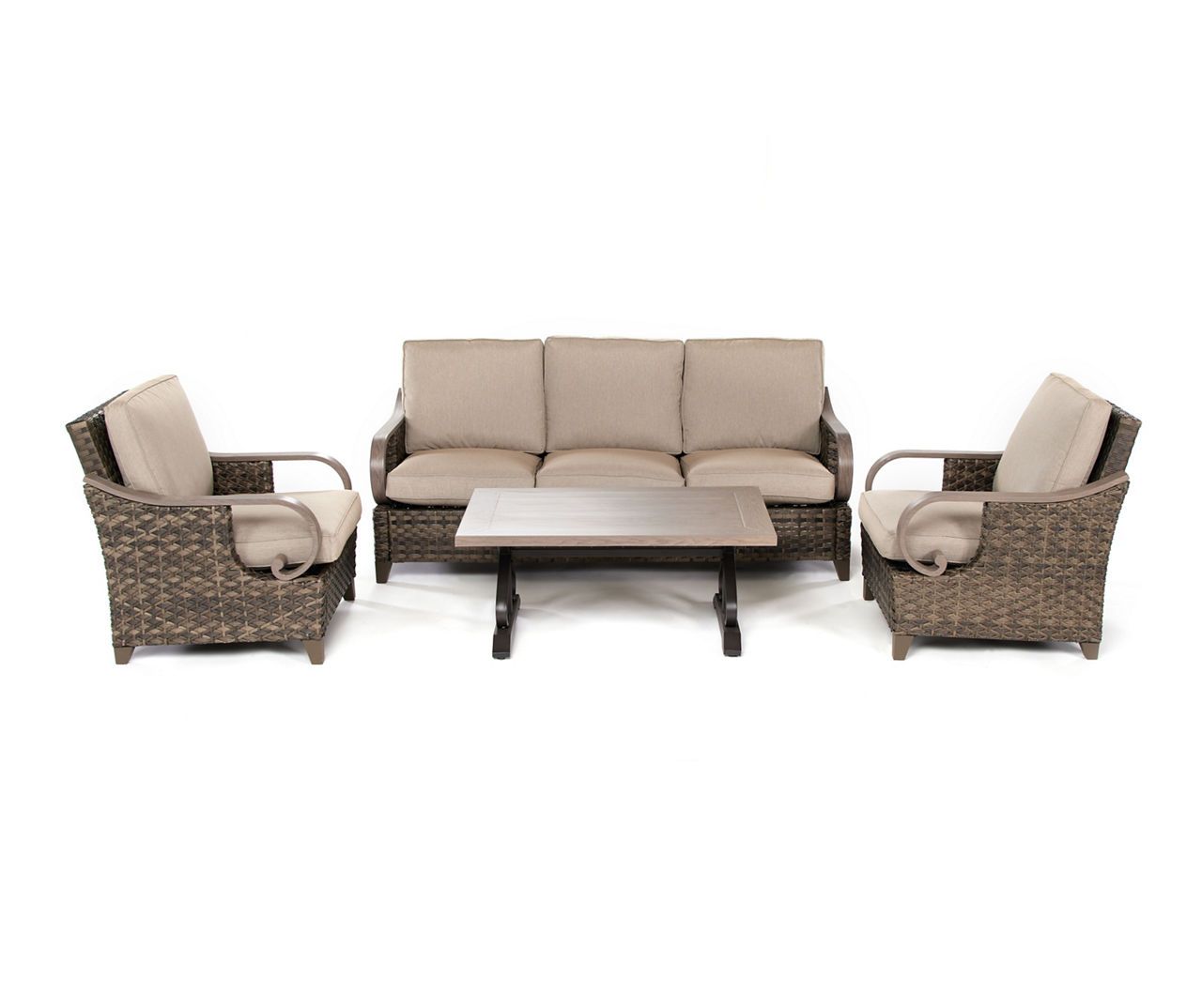 Revamp Your Outdoor Space with Big Lots
  Patio Furniture