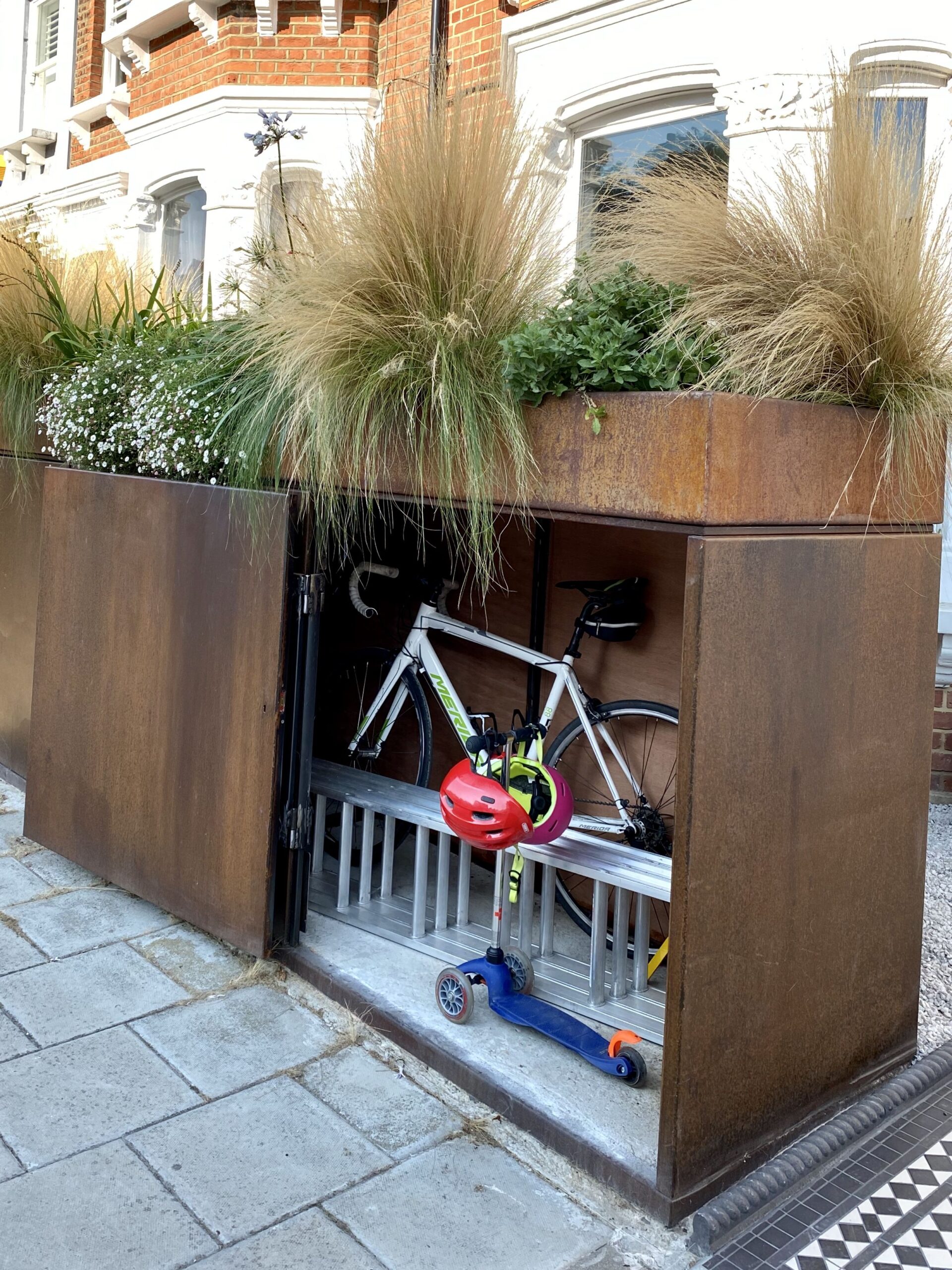 The Importance of Proper Bike Shed Design