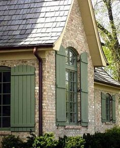 How Board and Batten Shutters Can
Transform Your Home’s Exterior