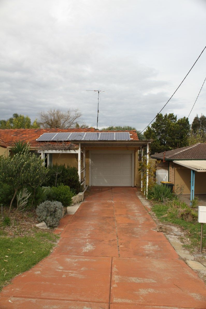 The Benefits of Installing a Concrete
  Driveway