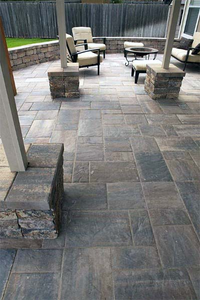 Creative Concrete Patio Designs to
  Transform Your Outdoor Space