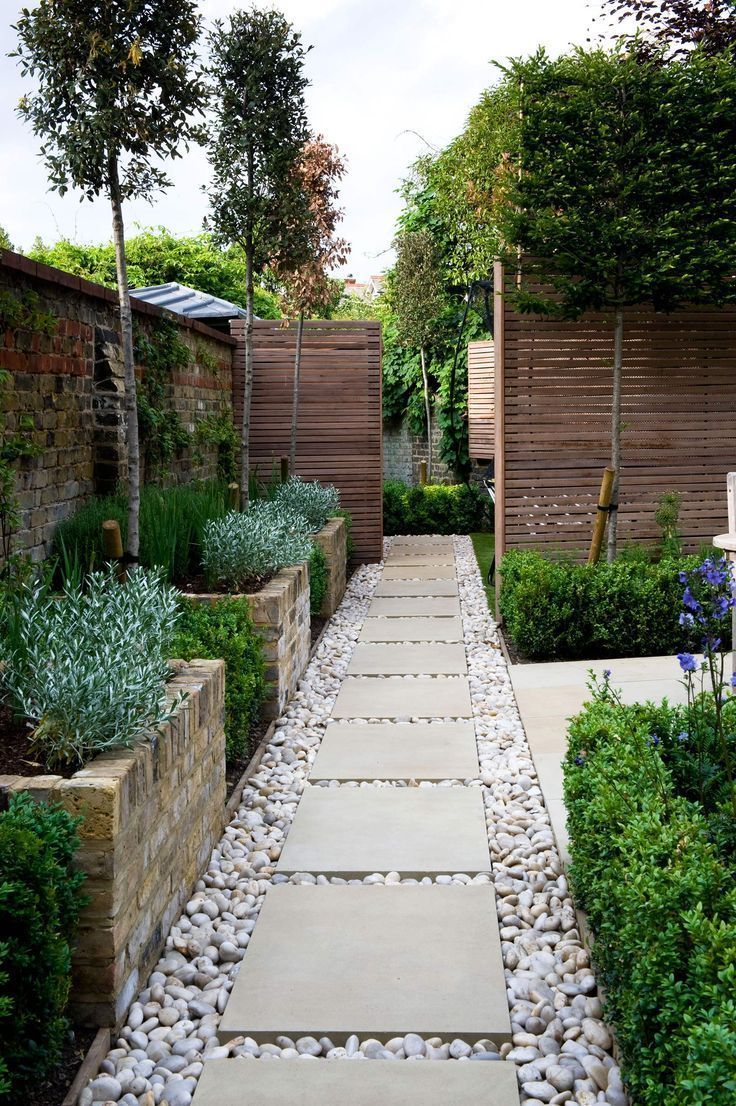 Exploring the latest trends in modern
garden design