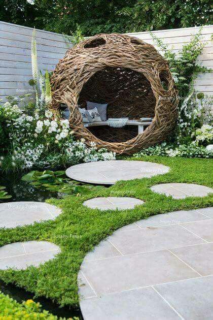 Innovative Backyard Designs to Transform
Your Outdoor Space