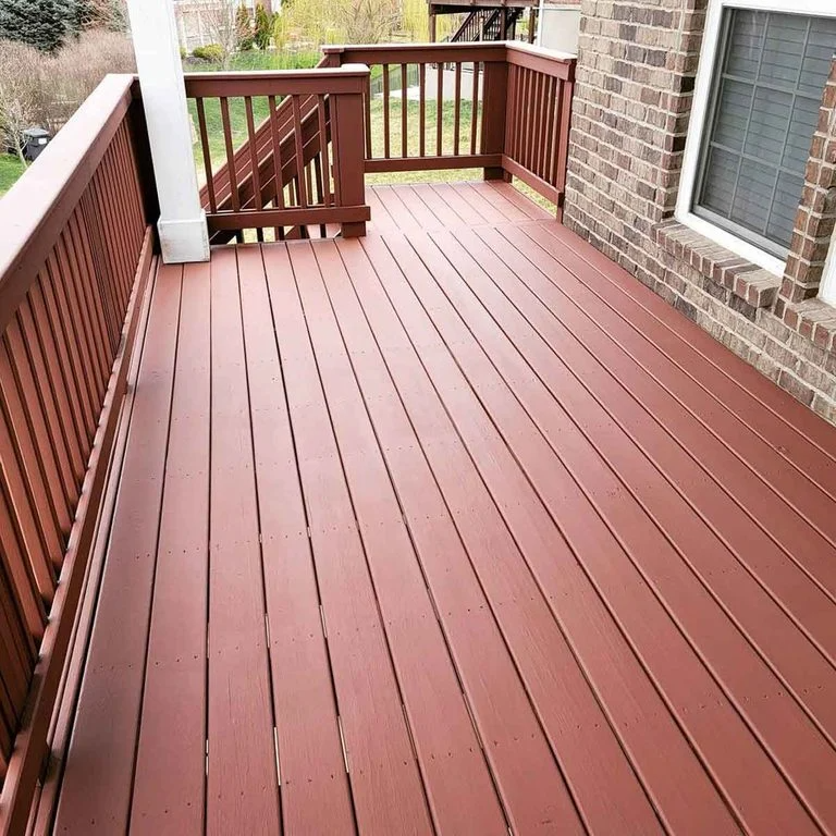 Exploring Stunning Deck Color Trends for
  Your Outdoor Space