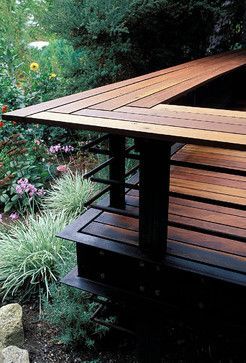 Elegant and Functional Deck Railing
Designs to Enhance Your Outdoor Space